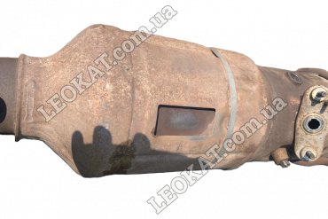 LEOKAT Викуп каталізаторів - Ford -  - Сажовий фільтр (DPF) - BC34-5F297-CA