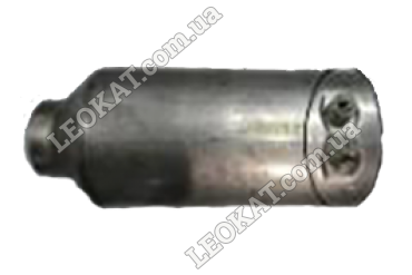 LEOKAT Викуп каталізаторів - Ford -  - Сажовий фільтр (DPF) - BC34-5F297-DA Ford diesel front Has 2 sensor parts