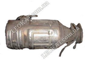 LEOKAT Викуп каталізаторів - Ford -  - Сажовий фільтр (DPF) - BC34-5K282-FA (C)