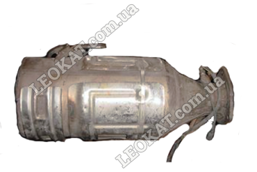 LEOKAT Викуп каталізаторів - Ford -  - Сажовий фільтр (DPF) - BC34-5K282-FA (C)