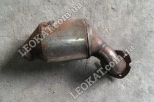LEOKAT Викуп каталізаторів - Ford -  - Сажовий фільтр (DPF) - CC11-5E211-CC CC11-5F297-CC E4066941