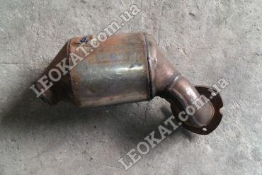 LEOKAT Викуп каталізаторів - Ford -  - Сажовий фільтр (DPF) - CC11-5E211-CC CC11-5F297-CC E4066941
