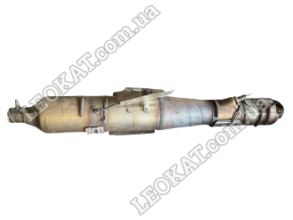 LEOKAT Викуп каталізаторів - Ford -  - Сажовий фільтр (DPF) - CC34-5F297-GA