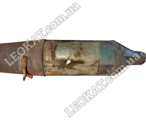 LEOKAT Викуп каталізаторів - Ford -  - Сажовий фільтр (DPF) - CC34-5F297-MA