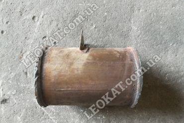 LEOKAT Викуп каталізаторів - Ford -  - Сажовий фільтр (DPF) - CK44-5F297-AC CK44-5H270-BH