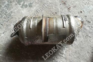 LEOKAT Викуп каталізаторів - Ford -  - Сажовий фільтр (DPF) - CK44-5H270-BH CK44-5K282-BB / CK44-5K282-CB / CK44-5K282-NA