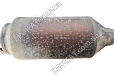 LEOKAT Викуп каталізаторів - Ford -  - Сажовий фільтр (DPF) (DPF)|Сталь - XM21-5E212-BA 7M5131701A