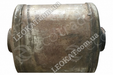 LEOKAT Викуп каталізаторів - Ford -  - Сажовий фільтр (DPF) - F5TA-5E212-KB 251456552844 / 1820588C1