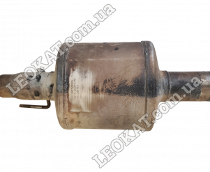 LEOKAT Викуп каталізаторів - Ford -  - Сажовий фільтр (DPF) - F5TA-5E212-MB 251468172126 / 1823547C1