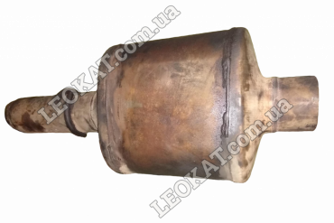 LEOKAT Викуп каталізаторів - Ford -  - Сажовий фільтр (DPF) - F5UA-5E212-JD 251608060945 / 1820589C2