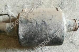 LEOKAT Викуп каталізаторів - Ford -  - Сажовий фільтр (DPF) - F6TA-5E212-LA 51624513055