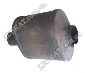 LEOKAT Викуп каталізаторів - Ford -  - Сажовий фільтр (DPF) - F6TA-5E212-MA
