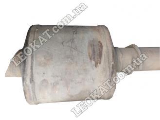 LEOKAT Викуп каталізаторів - Ford -  - Сажовий фільтр (DPF) - F6UA-5E212-KA