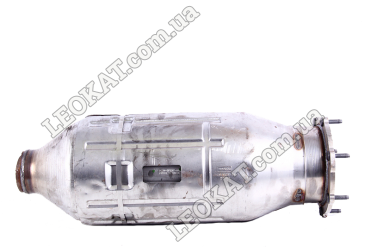 LEOKAT Викуп каталізаторів - Ford -  - Сажовий фільтр (DPF) - F734 DPF