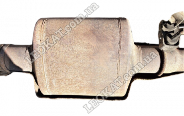 LEOKAT Викуп каталізаторів - Ford -  - Сажовий фільтр (DPF) - F7TA-5E212-EA 26620A / 436 1826785C1