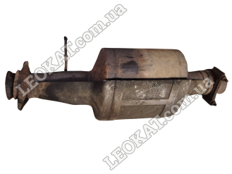 LEOKAT Викуп каталізаторів - Ford -  - Сажовий фільтр (DPF) - F7TA-5E212-EB