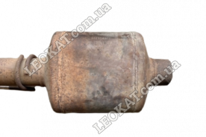 LEOKAT Викуп каталізаторів - Ford -  - Сажовий фільтр (DPF) - F7UA 5E212 UA