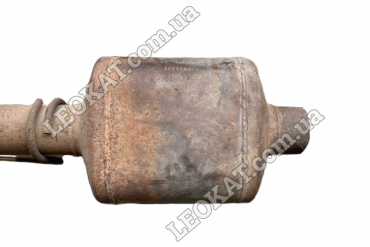 LEOKAT Викуп каталізаторів - Ford -  - Сажовий фільтр (DPF) - F7UA 5E212 UA