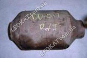 LEOKAT Викуп каталізаторів - Ford -  - Сажовий фільтр (DPF) - F81A-5E212-JF