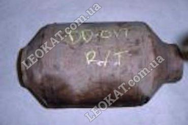 LEOKAT Викуп каталізаторів - Ford -  - Сажовий фільтр (DPF) - F81A-5E212-JF