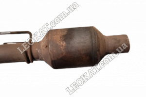 LEOKAT Викуп каталізаторів - Ford -  - Сажовий фільтр (DPF) - F8UA-5E212-AA