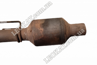 LEOKAT Викуп каталізаторів - Ford -  - Сажовий фільтр (DPF) - F8UA-5E212-AA