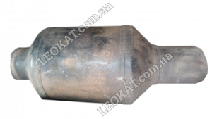 LEOKAT Викуп каталізаторів - Ford -  - Сажовий фільтр (DPF) - F8UA-5E212-BA 26795A / 1826791C1 330