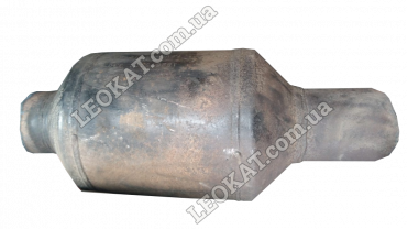 LEOKAT Викуп каталізаторів - Ford -  - Сажовий фільтр (DPF) - F8UA-5E212-BA 26795A / 1826791C1 330