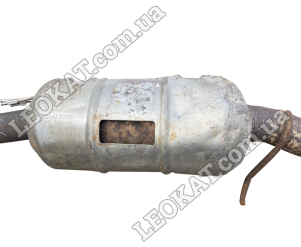 LEOKAT Викуп каталізаторів - Ford -  - Сажовий фільтр (DPF) - ME8V4J-5H250-CB
