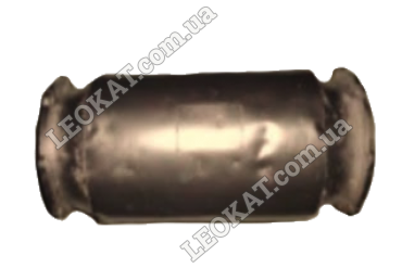 LEOKAT Викуп каталізаторів - Ford -  - Сажовий фільтр (DPF) - SN0705F497 DPF