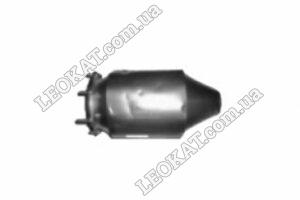 LEOKAT Викуп каталізаторів - Ford -  - Сажовий фільтр (DPF) - SN0708F532 DPF