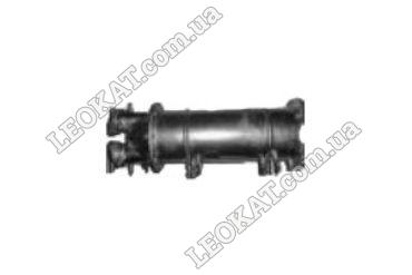LEOKAT Викуп каталізаторів - Ford -  - Сажовий фільтр (DPF) - SN0807F754 DPF
