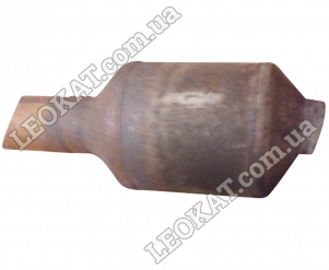LEOKAT Викуп каталізаторів - Ford -  - Сажовий фільтр (DPF) - XC25-5E212-EA 26795B / 1826791C2