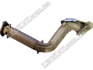 LEOKAT Викуп каталізаторів - Ford -  - Сталь - 2M5V-5E212-AD