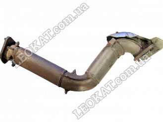 LEOKAT Викуп каталізаторів - Ford -  - Сталь - 2M5V-5E212-AD
