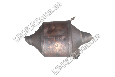 LEOKAT Викуп каталізаторів - Ford -  - Сталь - M0P00092 UM