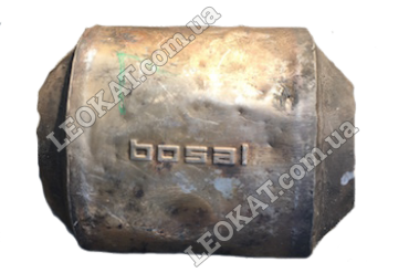 LEOKAT Викуп каталізаторів - Ford -  - Сталь - M0P00113 UM