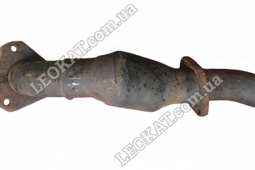 LEOKAT Викуп каталізаторів - Ford -  - Сталь - V91BB-5F228 V92BB-5F228 A1a/A2A