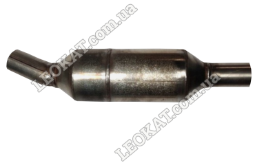 LEOKAT Викуп каталізаторів - Ford - Unknown/None - Volkswagen - Ford Focus 1.6 TDCi|Volkswagen Passat Variant 1.9 TDI (3B6) - Сталь - KBA 17012 RFK-TT-09/A