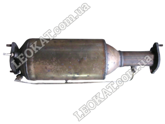 LEOKAT Викуп каталізаторів - Ford - Volvo - Ford C-Max |Ford Focus II|Volvo V50 - Сажовий фільтр (DPF) - 3M51-5H221-AC