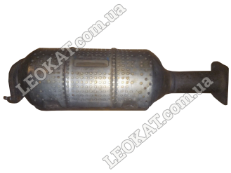 LEOKAT Викуп каталізаторів - Ford - Volvo - Ford Focus |Ford C-Max 2.0 TDCi|Volvo V50 2.0 D - Сажовий фільтр (DPF) - 6M51-5H221-AB