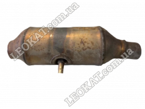 LEOKAT Викуп каталізаторів - Ford - Volvo - Ford Mondeo 2.5 - Кераміка - 7G9N-5E212-GA 7G9N-5F297-AA Code : 31219933 / FoMoCo - FAURECIA