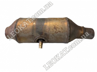 LEOKAT Викуп каталізаторів - Ford - Volvo - Ford Mondeo 2.5 - Кераміка - 7G9N-5E212-GA 7G9N-5F297-AA Code : 31219933 / FoMoCo - FAURECIA