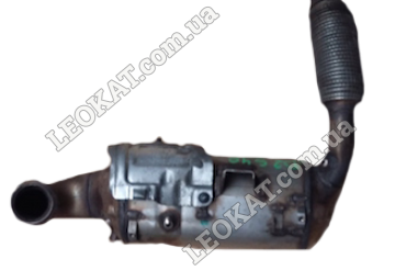 LEOKAT Викуп каталізаторів - Ford - Volvo - Volvo S60 1.6 D2|Volvo V60 1.6 D2 - Кераміка - AV61-5H270-EA (Ceramic) Code : 31293588
