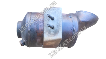 LEOKAT Викуп каталізаторів - Ford - Volvo - Volvo S60 - Кераміка - 9G91-5E211-EE