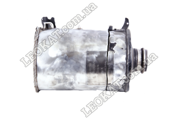 LEOKAT Викуп каталізаторів - Freightliner Trucks - Mercedes Benz - Freightliner Trucks M2 106 - Сажовий фільтр (DPF) - A6804904392 A6804603214