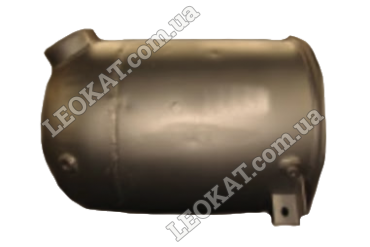 LEOKAT Викуп каталізаторів - Freightliner Trucks -  - Сажовий фільтр (DPF) - 602512X15C0