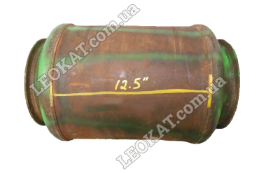 LEOKAT Викуп каталізаторів - Freightliner Trucks -  - Сажовий фільтр (DPF) - A00137715