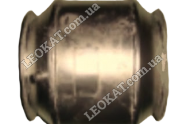 LEOKAT Викуп каталізаторів - Freightliner Trucks -  - Сажовий фільтр (DPF) - A160136