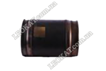 LEOKAT Викуп каталізаторів - Freightliner Trucks -  - Сажовий фільтр (DPF) - P232376 200287196